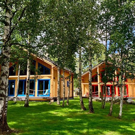 Chalets Buky Tatrzańska Łomnica Zewnętrze zdjęcie