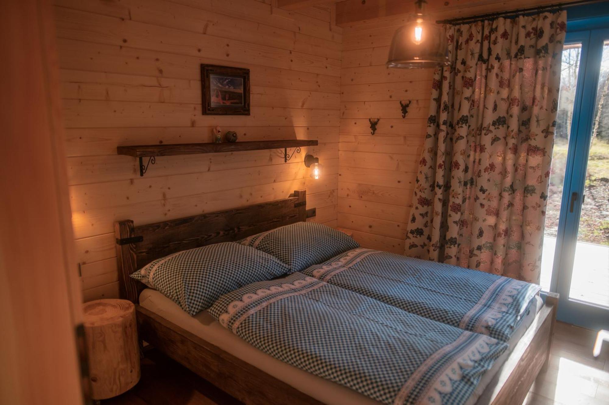 Chalets Buky Tatrzańska Łomnica Zewnętrze zdjęcie